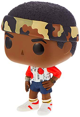 Funko Pop! Vinyl: Television: Stranger Things: Lucas Sinclair