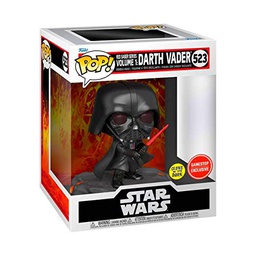 Funko Pop! Disney Star Wars: Red Saber Series Vol.1