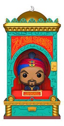 Pop! Figura De Vinil: Movies: Big - Zoltar