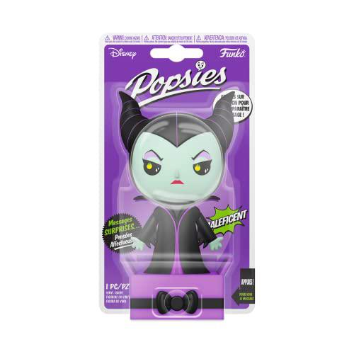 Funko Popsies: Disney Villains - Maleficent - (French)