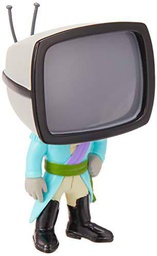 Funko Pop! - Comics: Saga Prince Robot IV Figura de Vinilo 27415