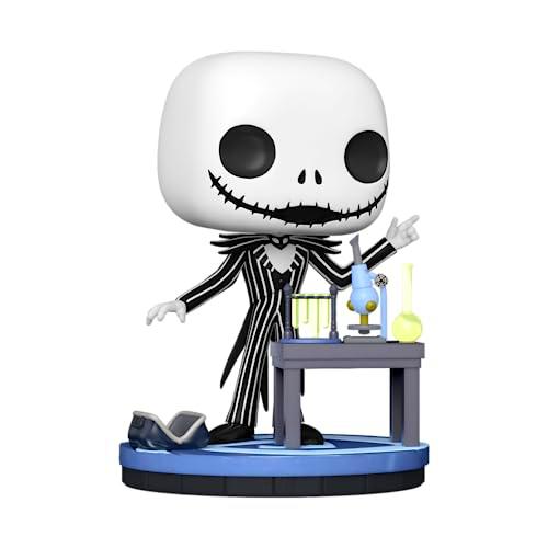 Funko Pop! Disney: The Nightmare Before Christmas 30th