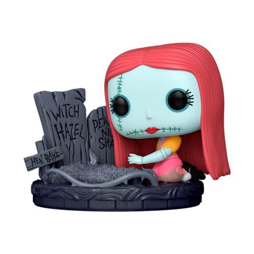 Funko Pop! Disney: The Nightmare Before Christmas 30th