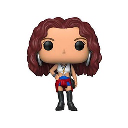 Funko Pop! Vinilo: Pretty Woman: Vivian w/Chase