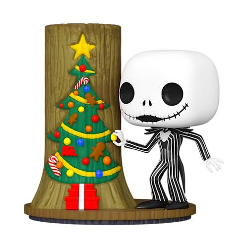 Funko Pop! Deluxe: Disney The Nightmare Before Christmas 30th