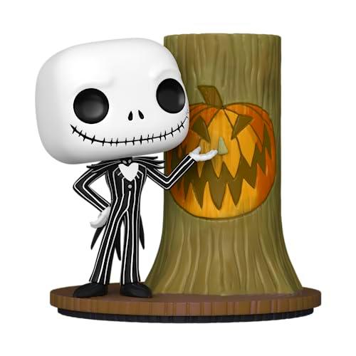 Funko Pop! Deluxe: Disney The Nightmare Before Christmas 30th