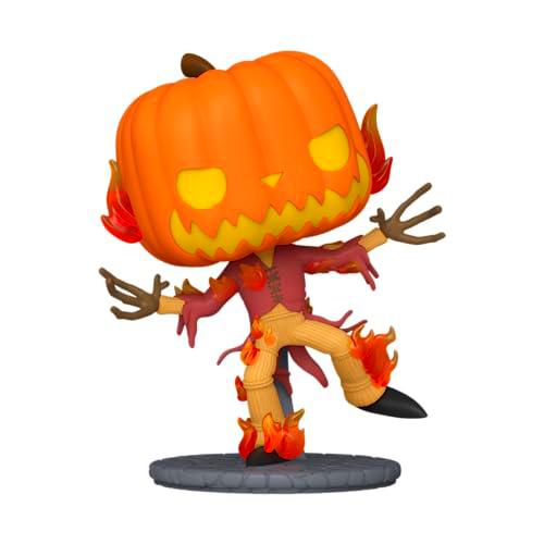 Funko Pop! Disney: The Nightmare Before Christmas 30th