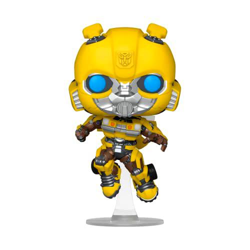 Funko Pop! Movies: Transformers: Rise of The Beasts