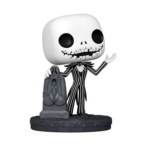 Funko Pop! Disney: The Nightmare Before Christmas 30th