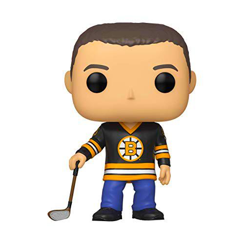 Funko Pop! Movie Happy Gilmore Collectible Toy - Figuras Miniaturas Coleccionables para Exhibición