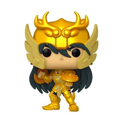 Funko Pop! Animation: Saint Seiya - Gold Libra Dragon Shiryu