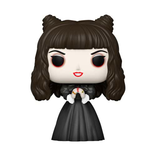 Funko Pop! TV: WWDS - Nadja - What We Do In The Shadows