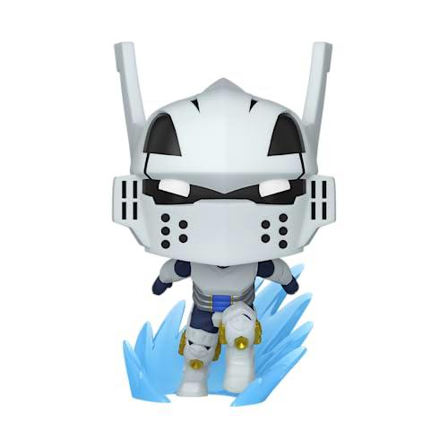 Funko POP! Animation: MHA - Tenya - (RBurst) - My Hero Academia