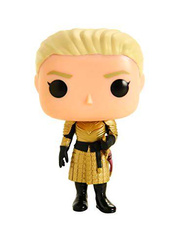 Funko POP! Game of Thrones - Ser Brienne of Tarth #87 Exclusive