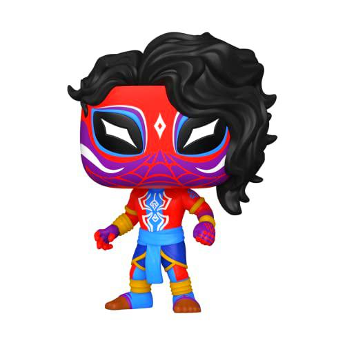 Funko Pop! Vinyl: Spider-Man: Across The Spider-Verse