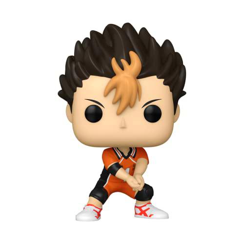 Funko Pop! Animation: Haikyu - Nishinoya - Haikyu!