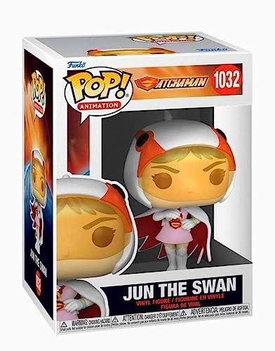 Funko 52017 Pop Animation: Gatchaman- Jun