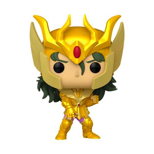 Funko Pop! Animation: Saint Seiya - Gold Virgo Andromeda Shun