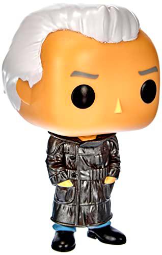 Funko Pop! Movie: Blade Runner-Roy Batty Collectible Toy