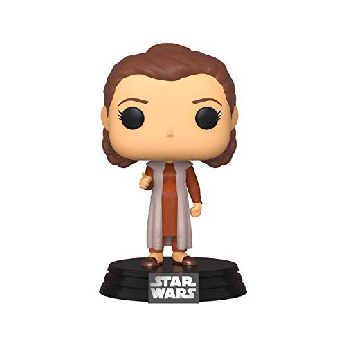 Funko Pop! Vinyl: Star Wars: ESB-Leia Organa - (Bespin)