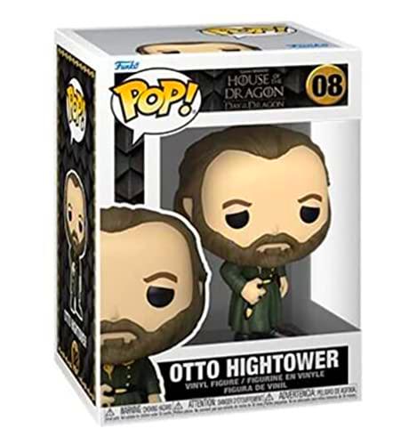 Funko Pop! TV: HotD - Ser Otto Hightower Hightower