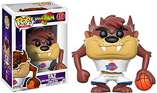 SPACE JAM - Figura Taz (Funko 12429)