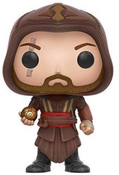 Assassin's Creed Movie - Aguilar Figura de Vinilo (Funko 11530)