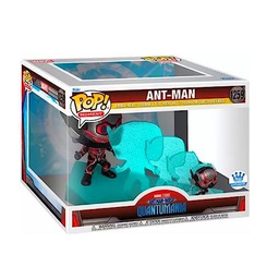 Funko Pop! Marvel - Ant Man 1259 Exclusive