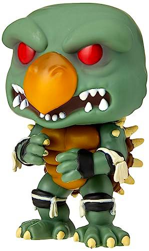 Funko POP! Movies: Teenage Mutant Ninja Turtles (TMNT) 2- Tokka