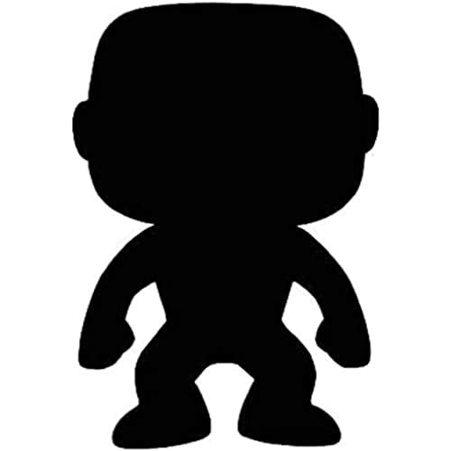 Funko Mystery Mini: Teenage Mutant Ninja Turtles (TMNT)