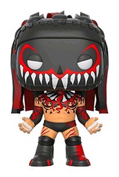 Funko - WWE Wrestling Figura Finn Balor de Mask, 14348