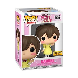 Funko Haruhi - # 1252 Pop! - Ouran High School Host Club