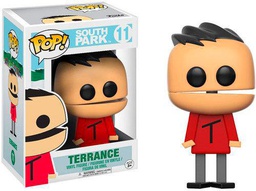 South Park - Figura de vinilo Terrance (Funko 13275)