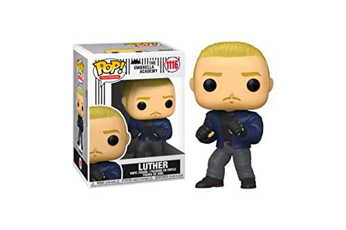 Funko Pop! TV: Umbrella Academy - Luther Hargreeves Vinyl