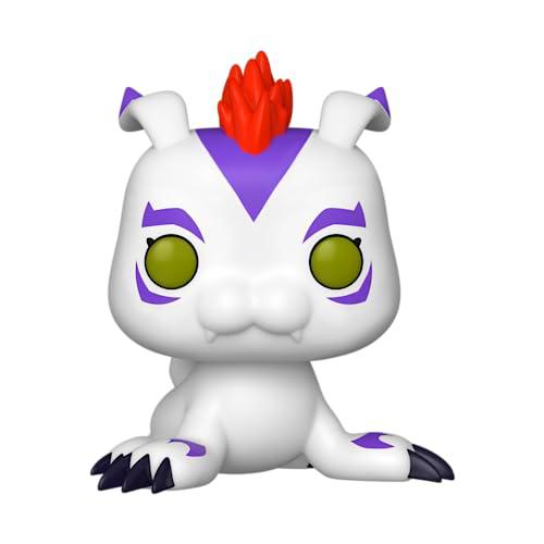 Funko Pop! Animation: Digimon - Gomamon - Collectable Vinyl Figure