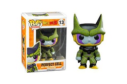 Funko Dragonball Z Cell Figura de Vinilo 3992