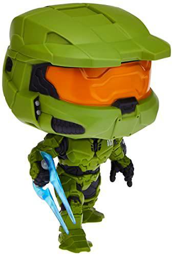 Figura Pop HALO Master Chief Exclusive 25CM