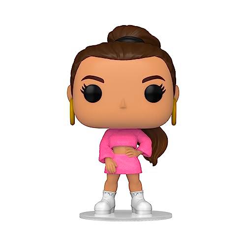 Funko Pop! Rocks: Rosalia - (Malamente) - Collectable Vinyl Figure For Display