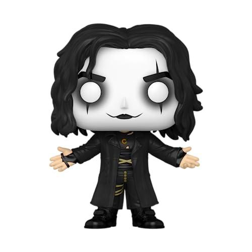 Funko Pop! Movies: The Crow - Eric - Collectable Vinyl Figure