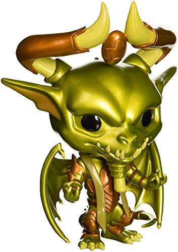 Funko - Figurita Magic El Encuentro - Serie 2 Nicol Bolas Pop 15cm