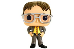 POP! Television The Office 879 Jim Halpert Special Edition