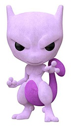 Funko Pop Pokem: Mewtwo Folcked # 581