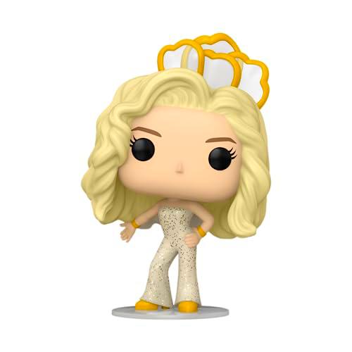 Funko Pop! Movies: Barbie - Barbie - (Dance Party)