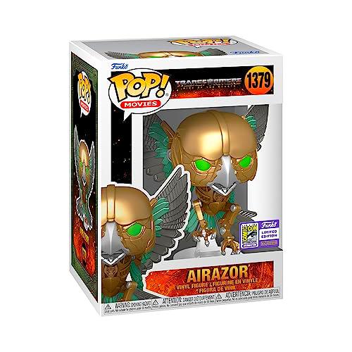 Funko Pop! Vinyl: Transformers: Rise of The Beasts