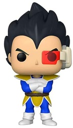 Funko Pop! Jumbo Vegeta - Dragon Ball Z