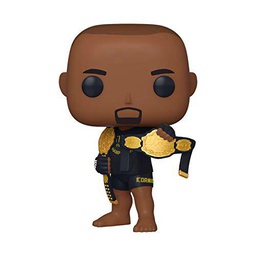 Funko Pop UFC: Daniel Cormier