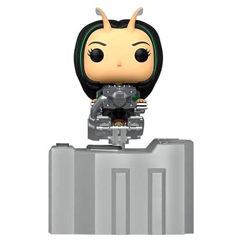 Funko Pop! Deluxe: Marvel - Guardians of The Galaxy Ship