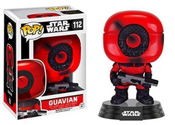 Funko Pop! películas: Star Wars El despertar de la fuerza