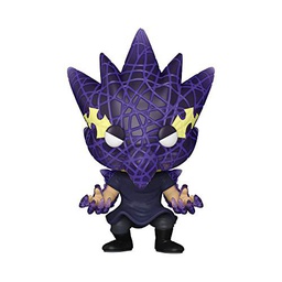 Funko My Hero Academia Pop! Animation Fumikage Tokoyami Vinyl Figure Hot Topic Exclusive