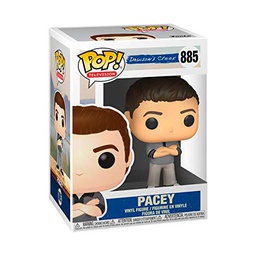 Funko Pop! Figura de Vinilo: TV: Dawsons Creek S1 - Pacey